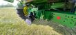 Cosechadora de Cereal - John Deere - S690