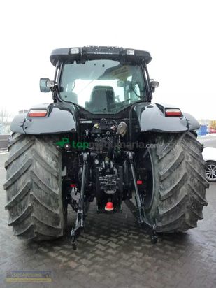 Tractor agrícola - New Holland - t7050