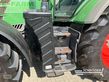 Tractor agrícola - Fendt - 718 vario scr profi plus