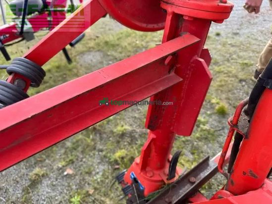 Henificador - Kuhn - gf5801