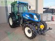 Tractor agrícola - New Holland - t4.90 f F