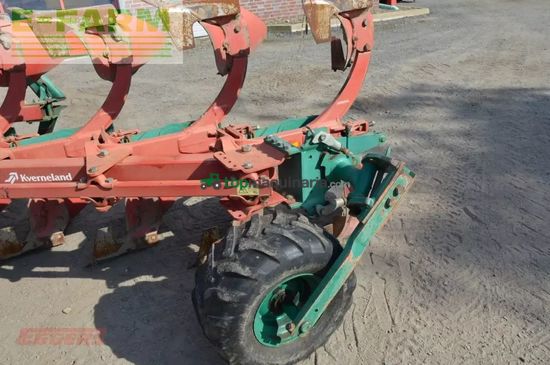 Arado - Kverneland - ecomat 65-200-7-schar