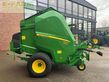 Empacadora gigant - John Deere - v461m