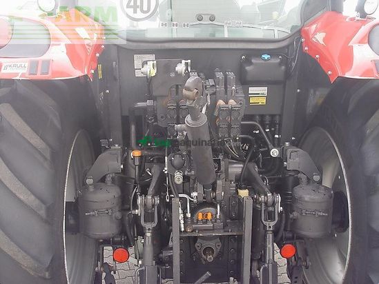 Tractor agrícola - McCormick - x6.430 vt