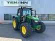 Tractor agrícola - John Deere - 6100m