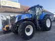 Tractor agrícola - New Holland - t7050 auto command