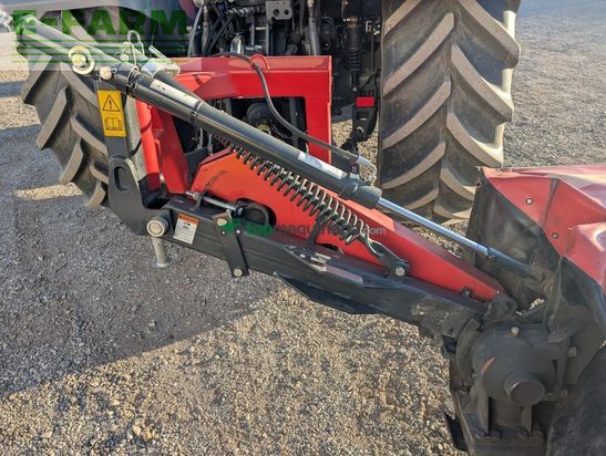 Cortacésped manual - Vicon - extra 124