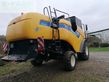 Cosechadora de Cereal - New Holland - cx6080
