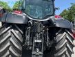 Tractor agrícola - Valtra - n 175d mit rüfa