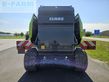 Empacadora gigant - Claas - cerex 780rc