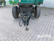 Remolqu agrícola - Kässbohrer - dkh 19