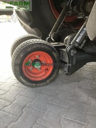 Tractor agrícola - Claas - xerion 4200 trac vc