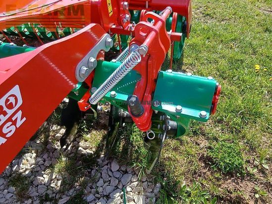 Grada de disco - Agro-Masz - trol 30