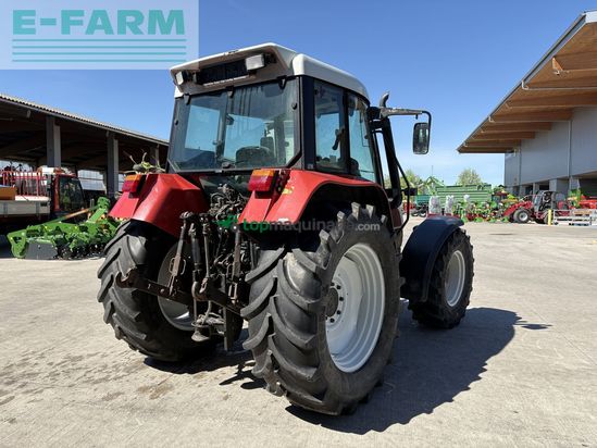 Tractor agrícola - Steyr - 9094 a t