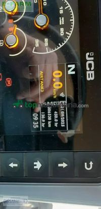 Tractor agrícola - JCB - 8330