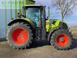 Tractor agrícola - Claas - axion 870 cmatic cebis CMATIC CEBIS