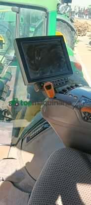 Tractor agrícola - John Deere - 8320R