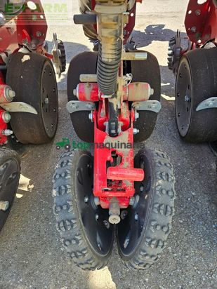 Sembradora monograno mecanica - Horsch - maestro 6 tx