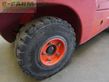 Elevadora - Linde - h 35 d 393