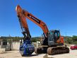 Excavadora DOOSAN DX235LCR