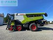 Cosechadora de Cereal - Claas - lexion 7700 tt