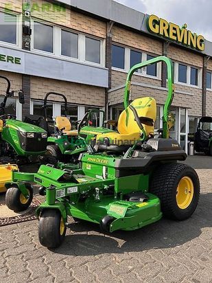 Atomizador - John Deere - z740r 122cm