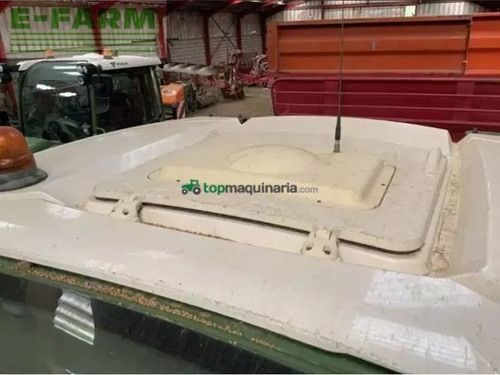 Tractor agrícola - Fendt - 716 vario