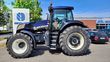 Tractor agrícola - New Holland - t8.275 autocommand