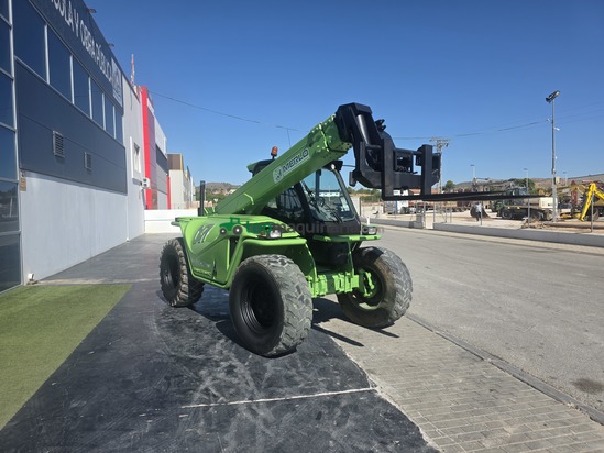 Telescopica - Merlo - P 34.10