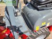 Minicargadora - Weidemann - 1140 basic