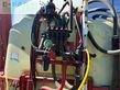 Atomizador - Hardi - 800 liter 12m hydraulisch