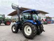 Tractor agrícola - New Holland - t4.65s
