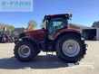 Tractor agrícola - Case IH - puma 220 cvx