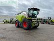 Cosechadora de Cereal - Claas - jaguar 950
