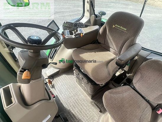 Tractor agrícola - John Deere - 8335r autopowr