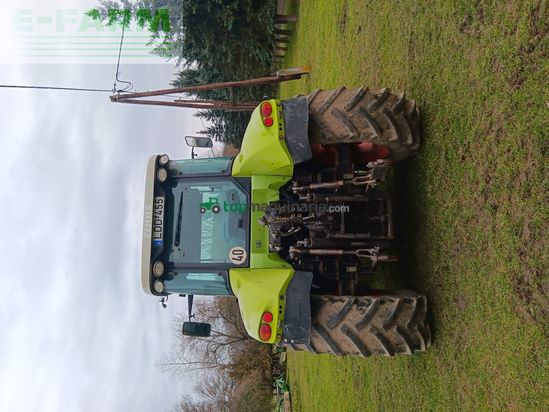 Tractor agrícola - Claas - Arion 540