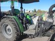 Tractor agrícola - Deutz-Fahr - 5115 g tb gs
