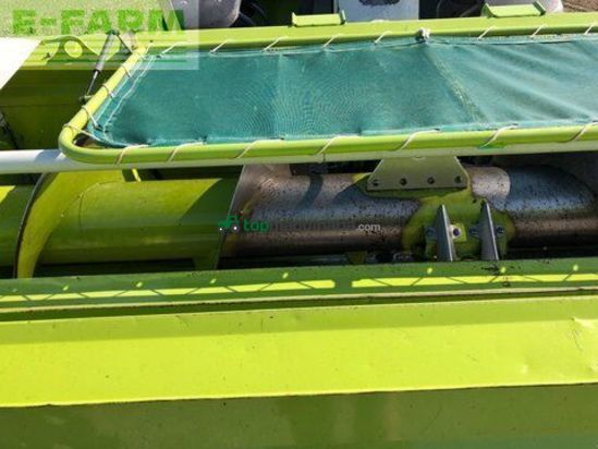 Cabezal - Claas - pu 300 hd