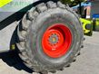 Cosechadora de Cereal - Claas - lexion 550 / 3d / v750