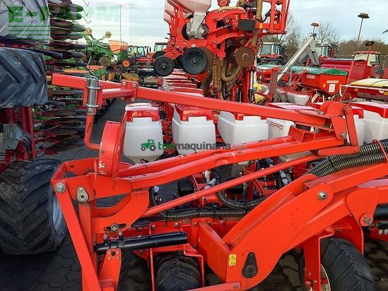 Sembradora - Maschio - manta ist 12