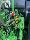 Tractor agrícola - John Deere - 6120m