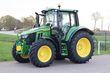 Tractor agrícola - John Deere - 6m 125 traktor