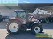 Tractor agrícola - Steyr - 4120 multi