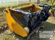 Esparcidor -  - silo cat sc 170 m