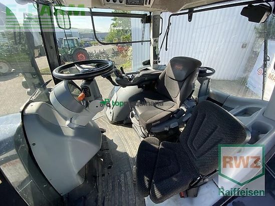 Tractor agrícola - Valtra - s394