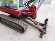 Excavadora - Takeuchi - tb 016 h ( hybrid ) diesel + eletkro !!!