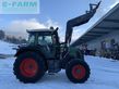 Tractor agrícola - Fendt - 412 vario