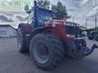 Tractor agrícola - Massey Ferguson - 8732