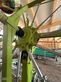 Rastrillo - Claas - liner 1250