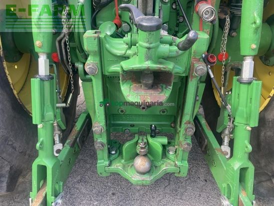 Tractor agrícola - John Deere - 6195m